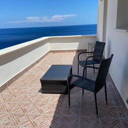 Villa Costanza San Vito Lo Capo Luaran gambar