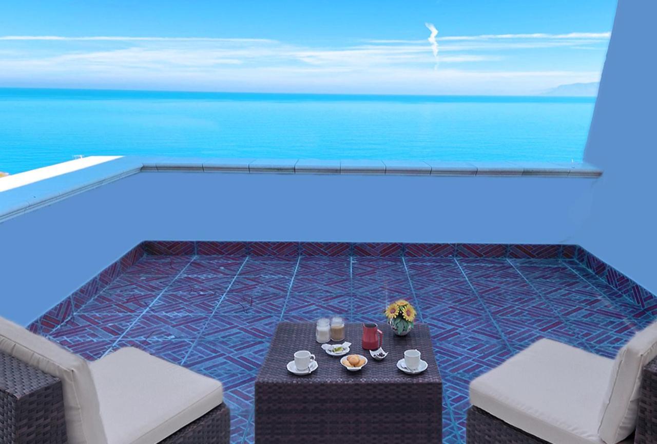 Villa Costanza San Vito Lo Capo Luaran gambar