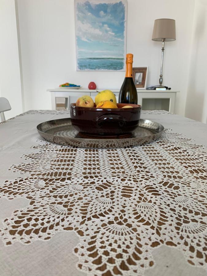 Villa Costanza San Vito Lo Capo Luaran gambar