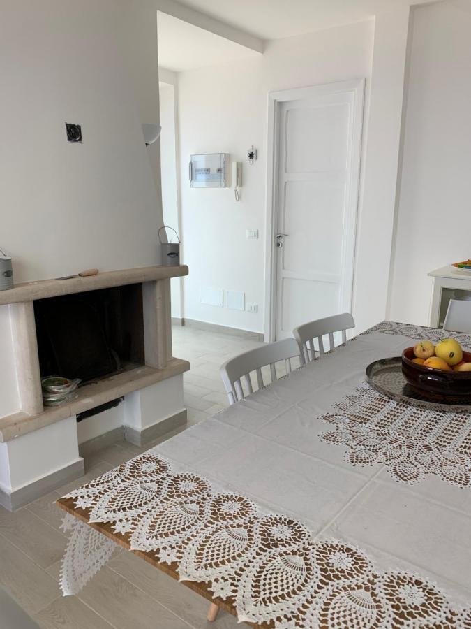 Villa Costanza San Vito Lo Capo Luaran gambar