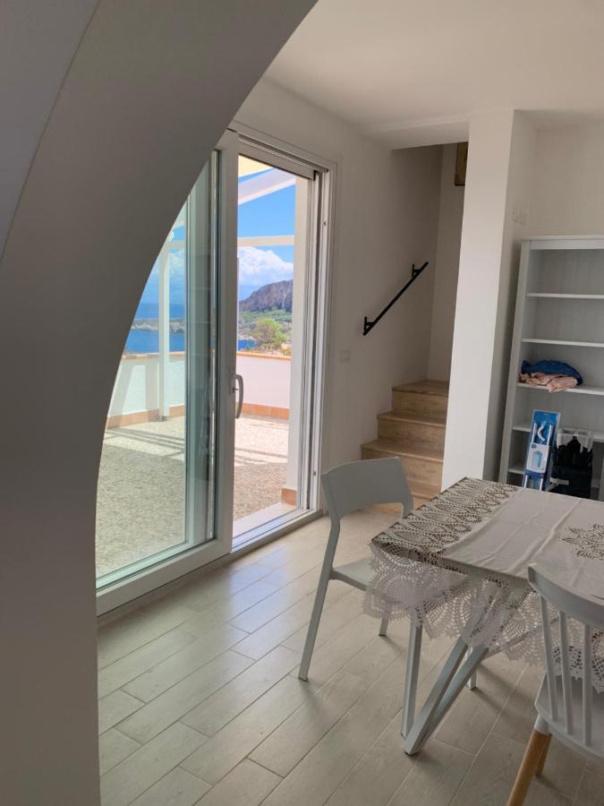 Villa Costanza San Vito Lo Capo Luaran gambar