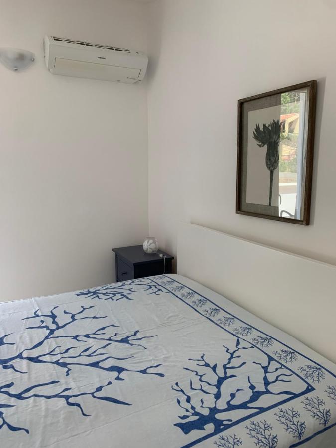 Villa Costanza San Vito Lo Capo Luaran gambar