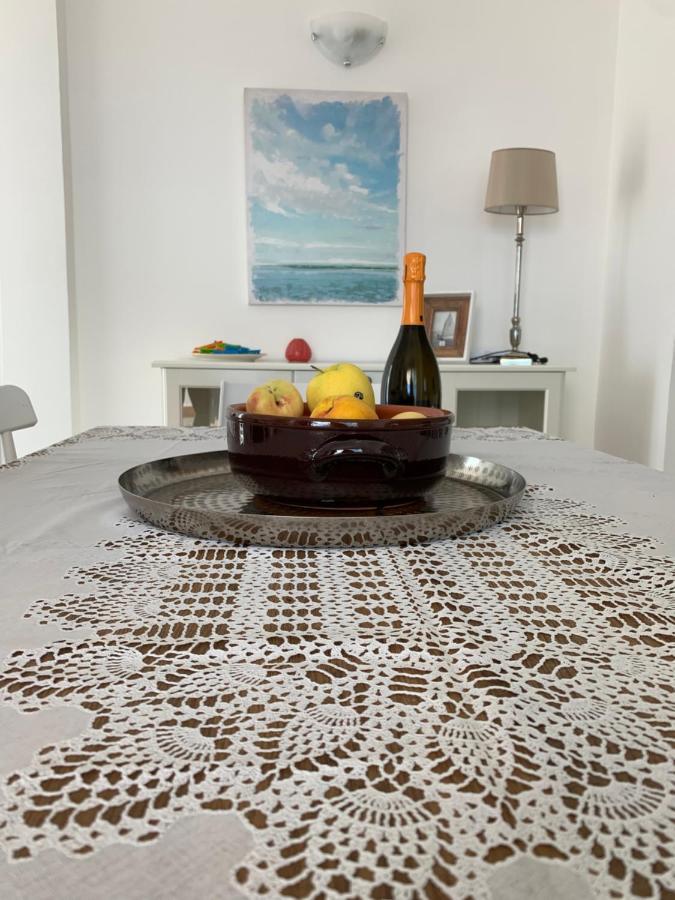 Villa Costanza San Vito Lo Capo Luaran gambar