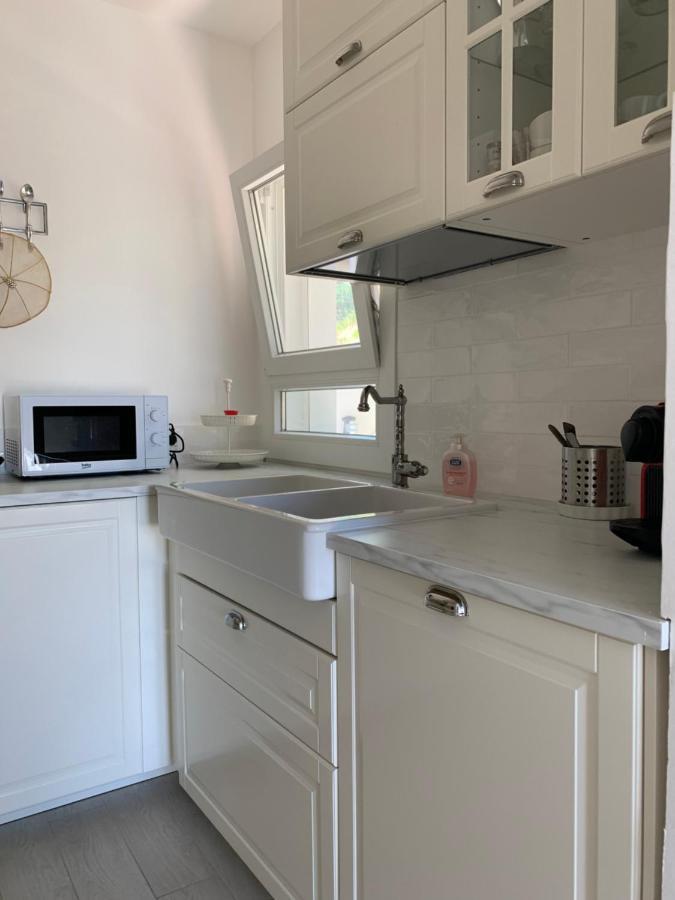 Villa Costanza San Vito Lo Capo Luaran gambar