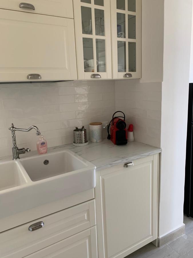 Villa Costanza San Vito Lo Capo Luaran gambar