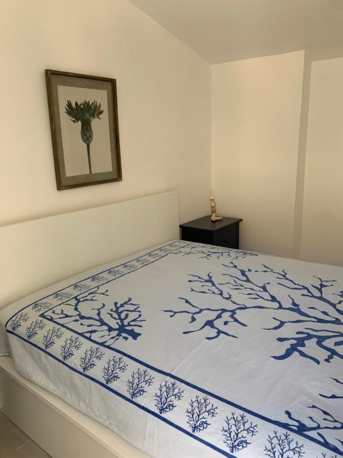 Villa Costanza San Vito Lo Capo Luaran gambar