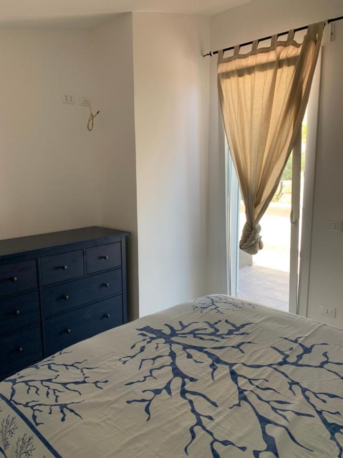 Villa Costanza San Vito Lo Capo Luaran gambar