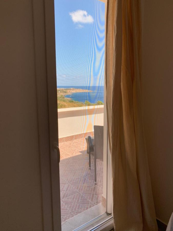 Villa Costanza San Vito Lo Capo Luaran gambar