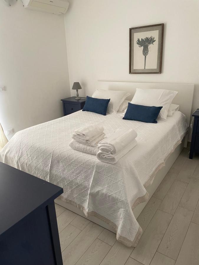 Villa Costanza San Vito Lo Capo Luaran gambar