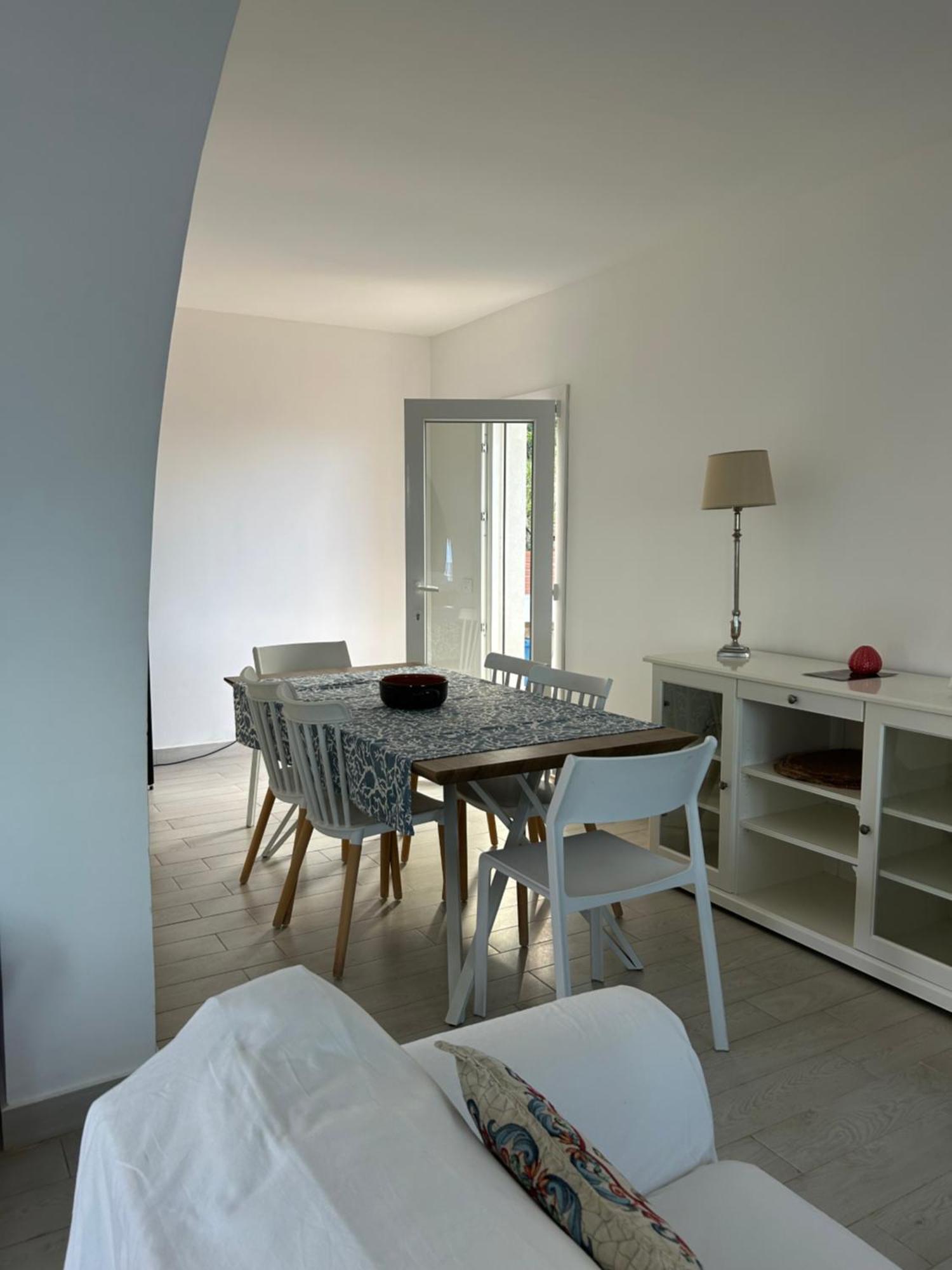 Villa Costanza San Vito Lo Capo Luaran gambar