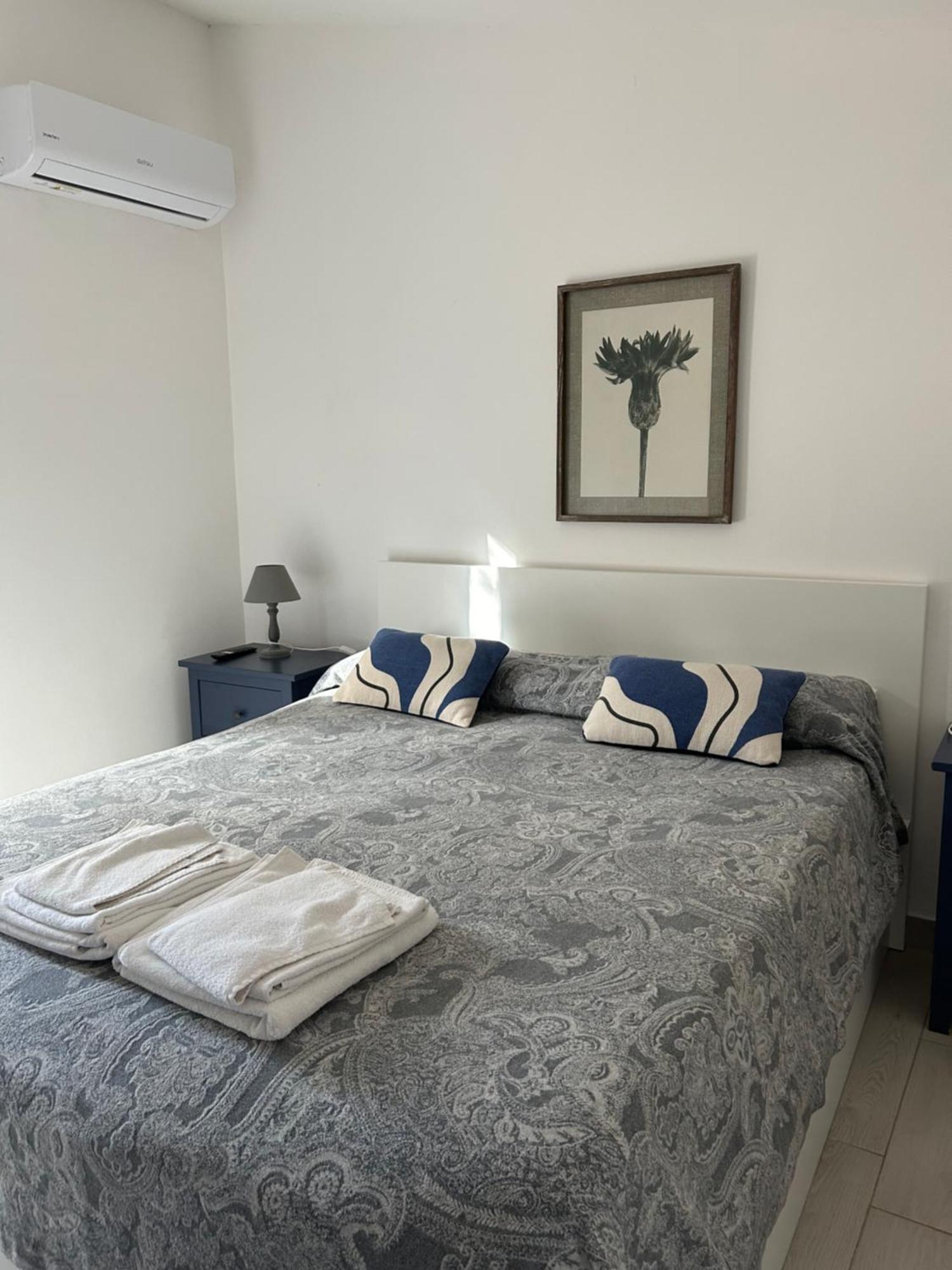 Villa Costanza San Vito Lo Capo Luaran gambar