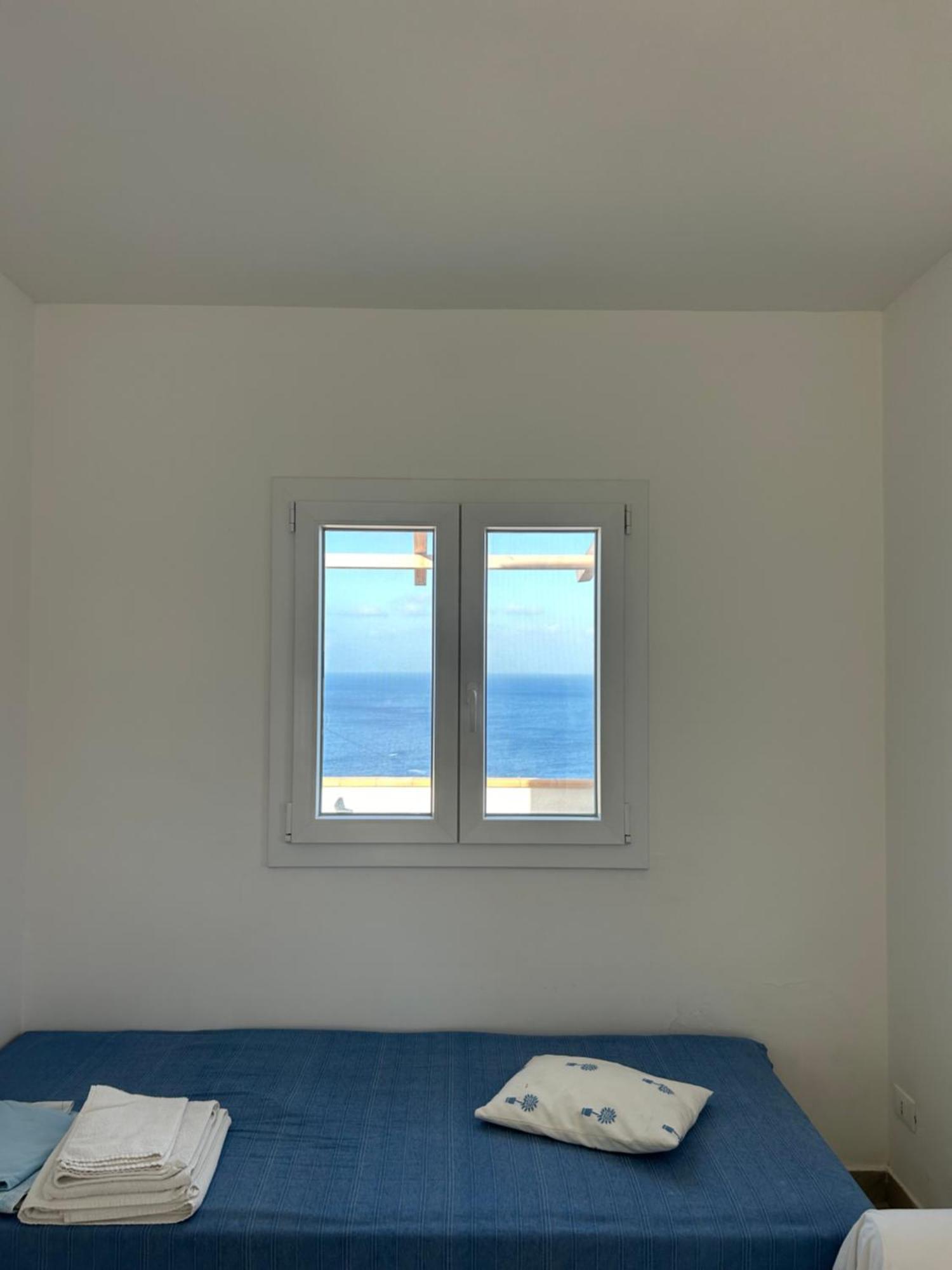 Villa Costanza San Vito Lo Capo Luaran gambar